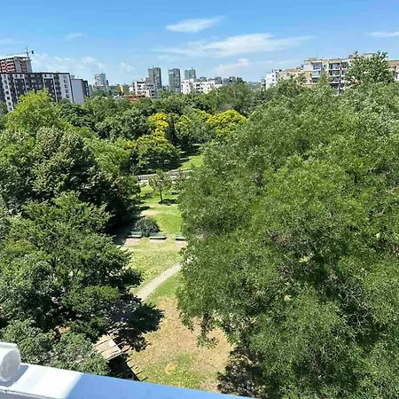Alex 아파트 *